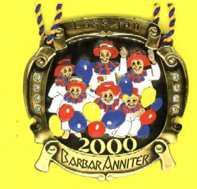 BarbarAnniter - loss jon