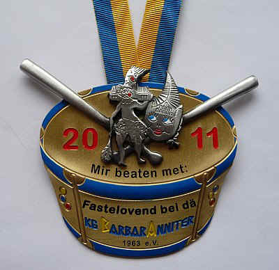 Köln hat was zu beaten Die BarbarAnniter haben erst recht was zu (beaten ) bieten .